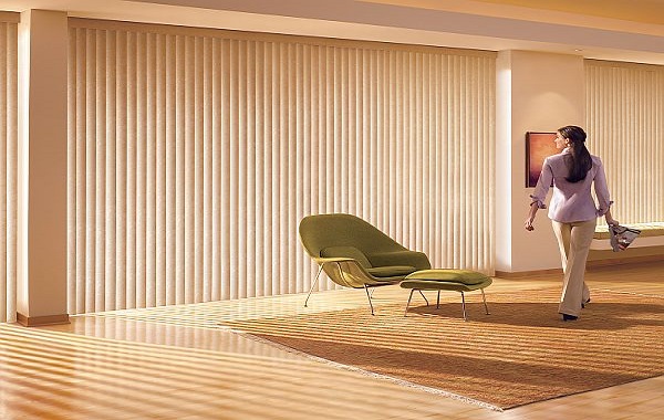 5 Ways Vertical Blinds Are Great for Any Room in Our Homes