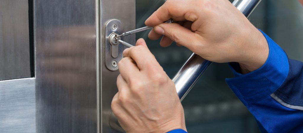 7 common situations when you need locksmith services