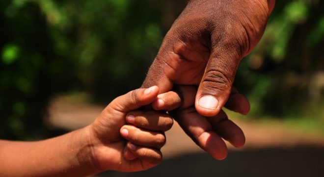Becoming A Better Parent