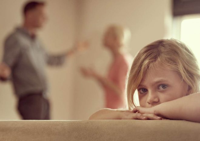 Introduction to Divorce: How Bad is It?