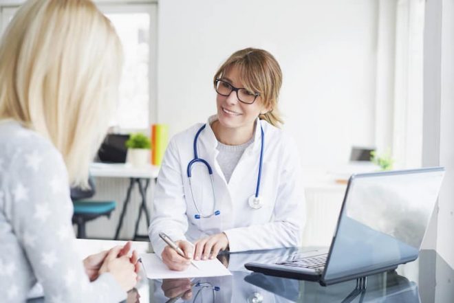 Treating Depression: How to Choose a Doctor
