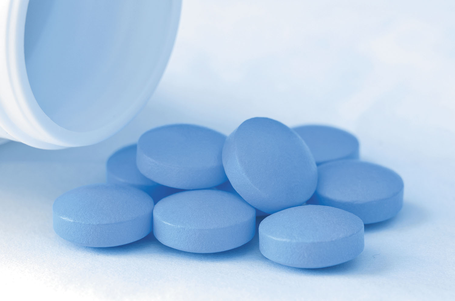 The Viagra pill will save your relationship!
