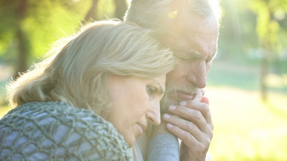 Top Five Ways To Help A Loved One With Cancer
