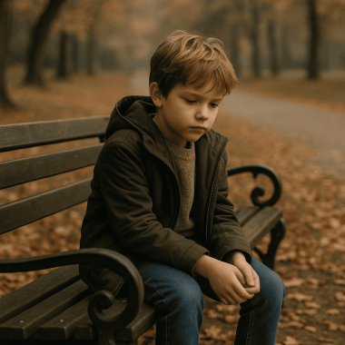 How Divorce Really Affects Children Emotionally