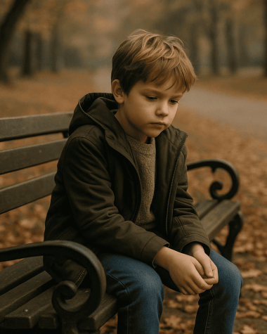 How Divorce Really Affects Children Emotionally