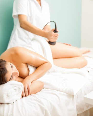 The benefits of anti-cellulite treatments: Why more clients are turning to Med Spas for smoother, firmer skin