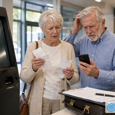 Two Retirees Lost $76,000 at a Crypto ATM and Are Now Suing Bitcoin Depot