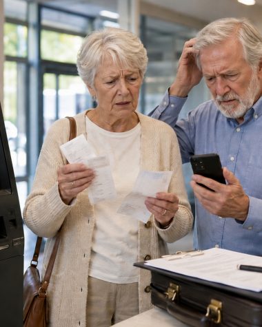 Two Retirees Lost $76,000 at a Crypto ATM and Are Now Suing Bitcoin Depot