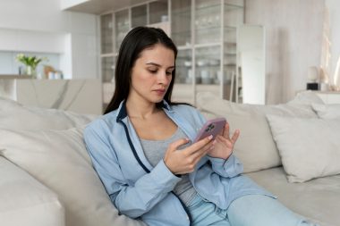 Online UTI treatment: How to get safe, fast care from home