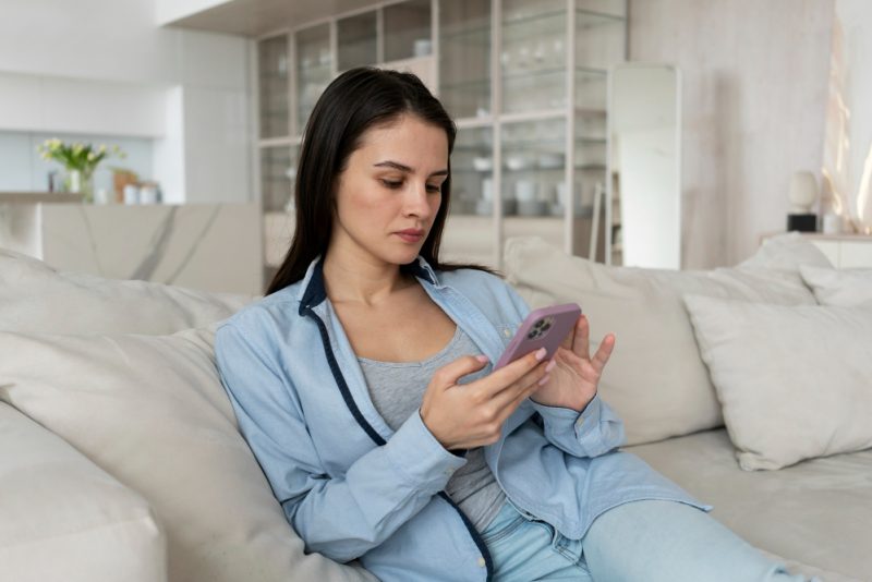 Online UTI treatment: How to get safe, fast care from home